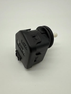 มอเตอร์ปรับไฟหน้า Leuchtweitenverstellung LWR 007878-00 VW Passat 2.5 TDI V6 ปี 2003