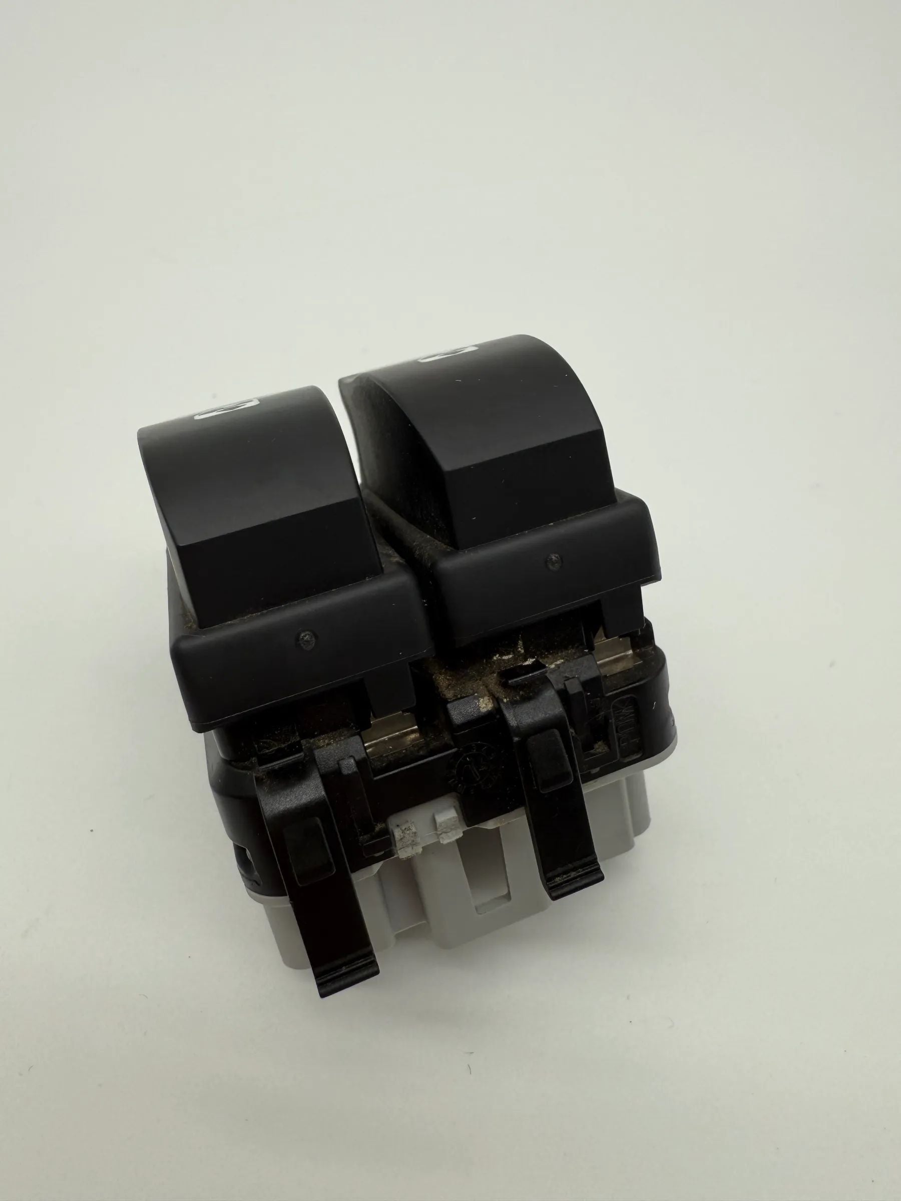 345919 Window regulator switch RENAULT Espace IV (K) 015085B 