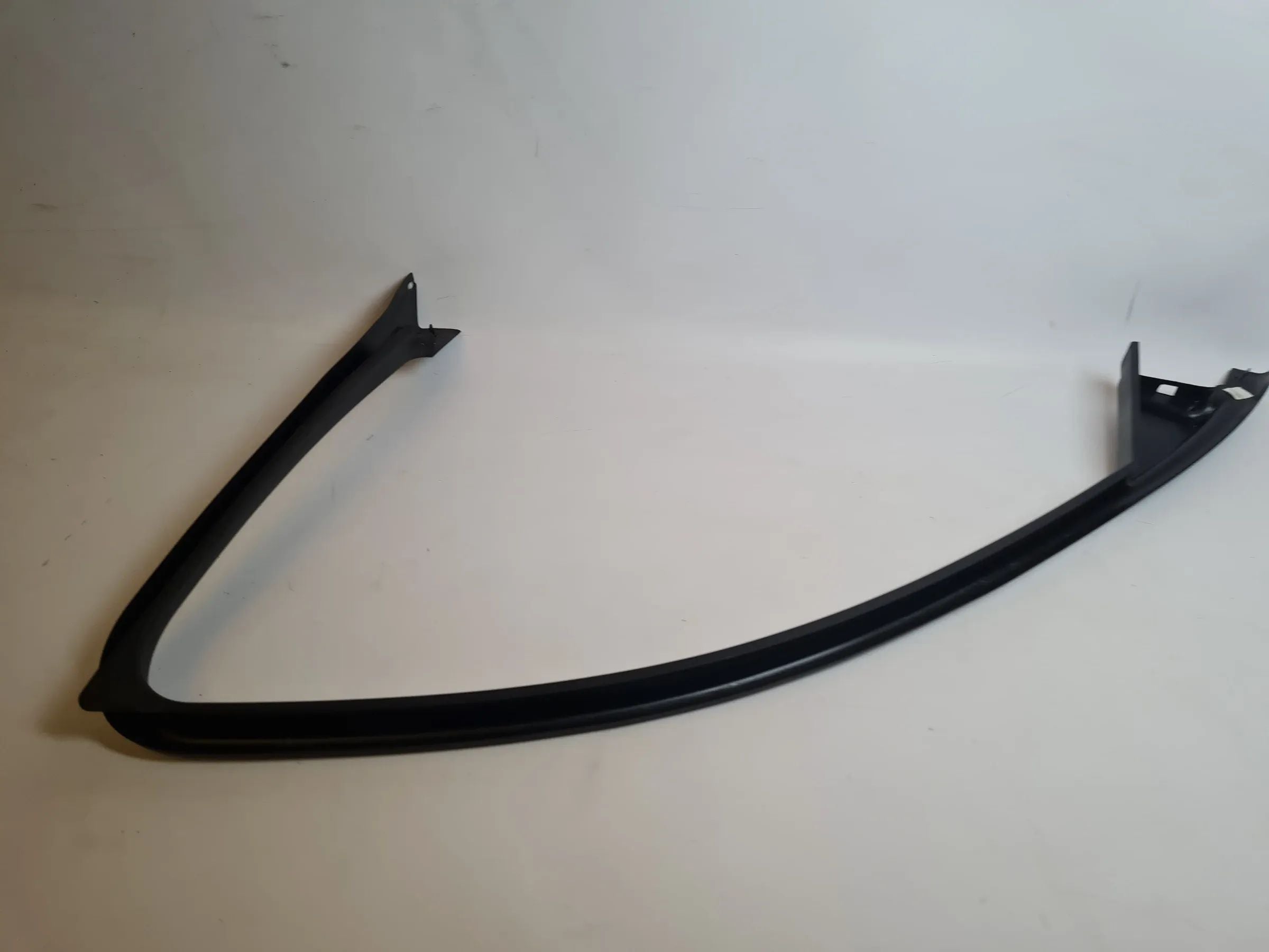 BMW 3er Touring E91 Fensterrahmen Tür Blende Vorne Links 51.34-7060205 Original