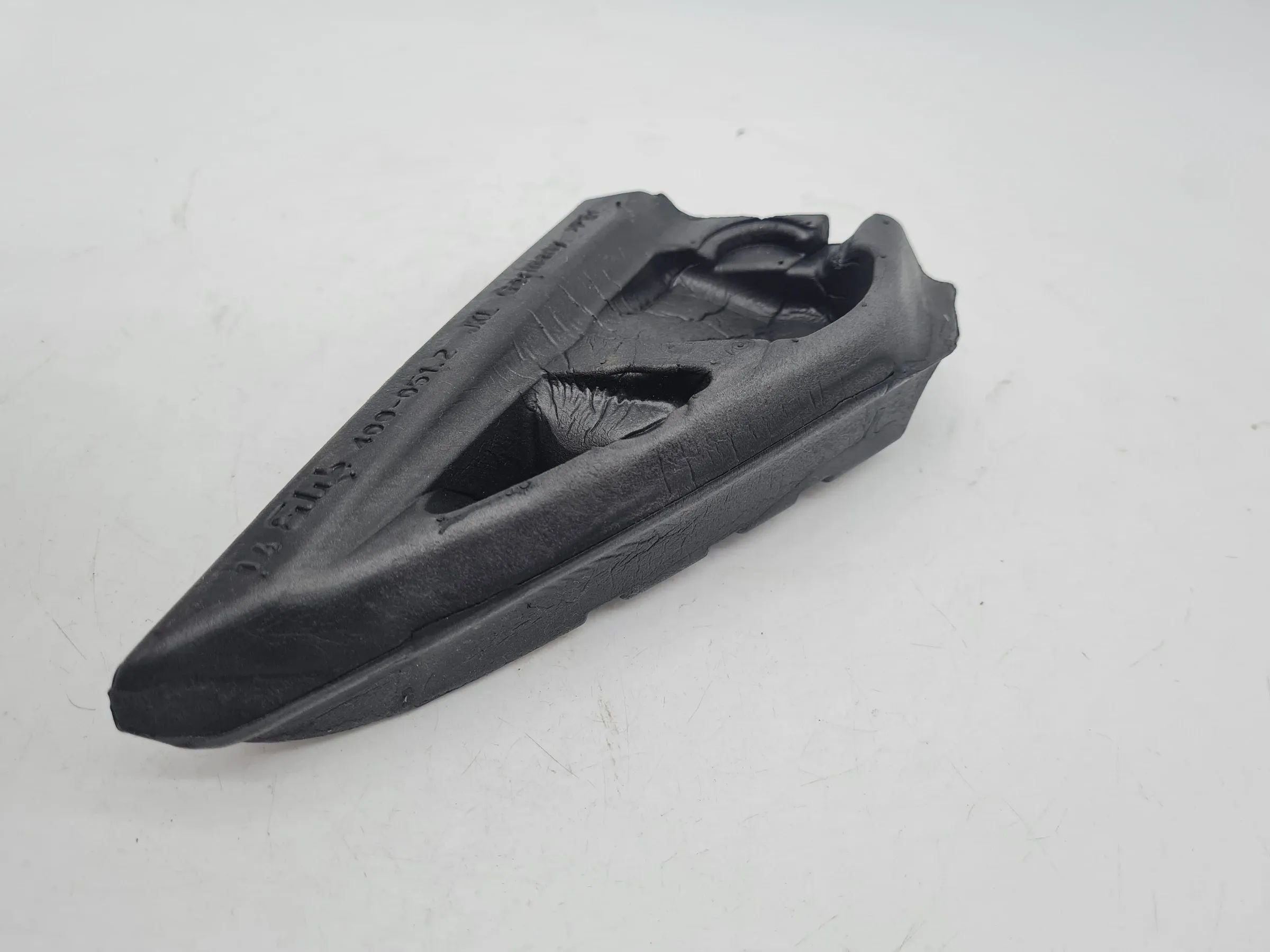 BMW 3er Touring E91 Fensterrahmen Schaumstoff Füllung Links 400.051.2 Original