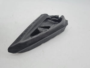 BMW 3er Touring E91 Fensterrahmen Schaumstoff Füllung Links 400.051.2 Original