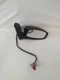 Specchietto Esterno Elettrico Destro Retrovisore FIAT STILO 0158460 01704608000