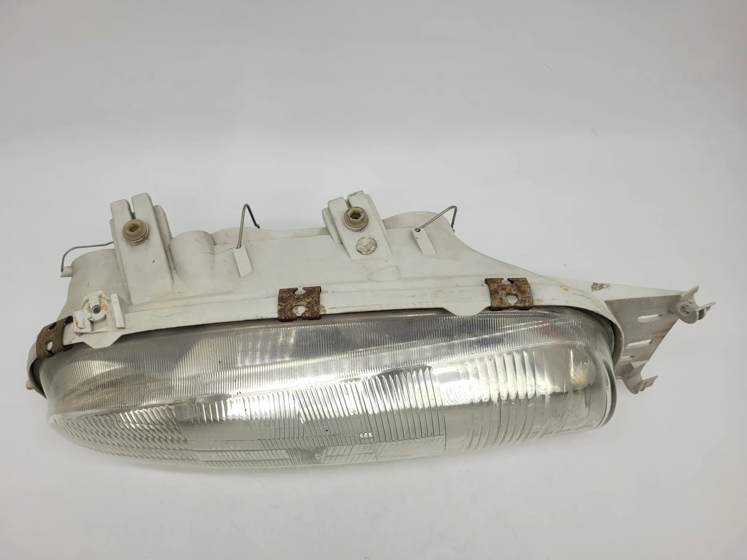 Ford Fiesta IV 4 JA/JB Scheinwerfer/Frontleuchte Rechts 96FG-13060-AA (Original)