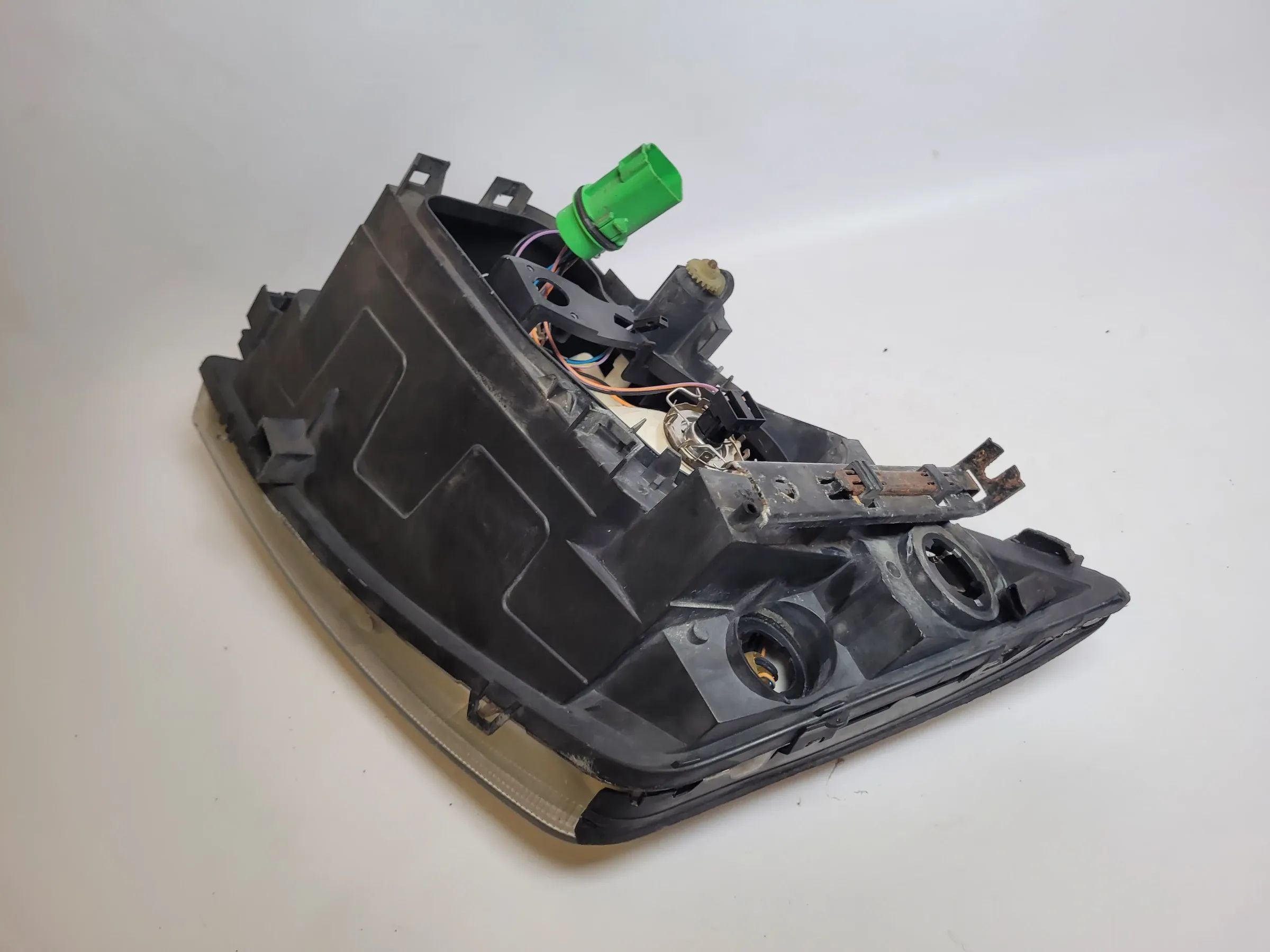 Ford Mondeo III 3 BW/B4/B5 Scheinwerfer/Frontleuchte Rechts 1S7113005AL Original