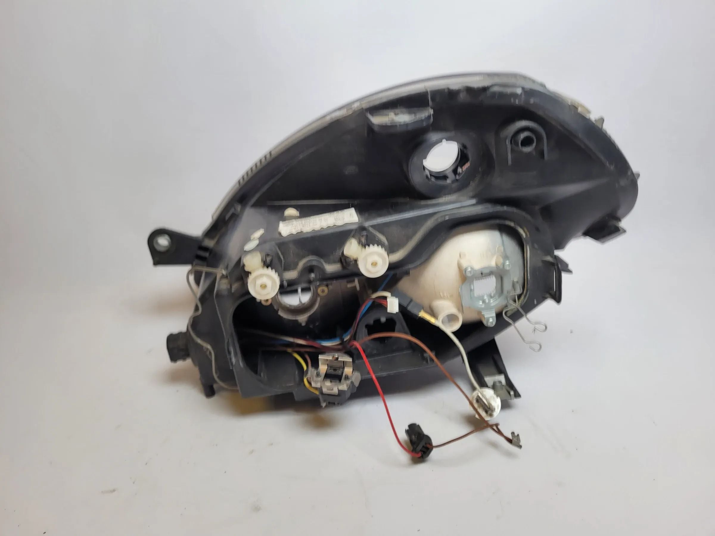 Lancia Ypsilon 843 Scheinwerfer/Frontleuchte Rechts 1EB270521-02 Original