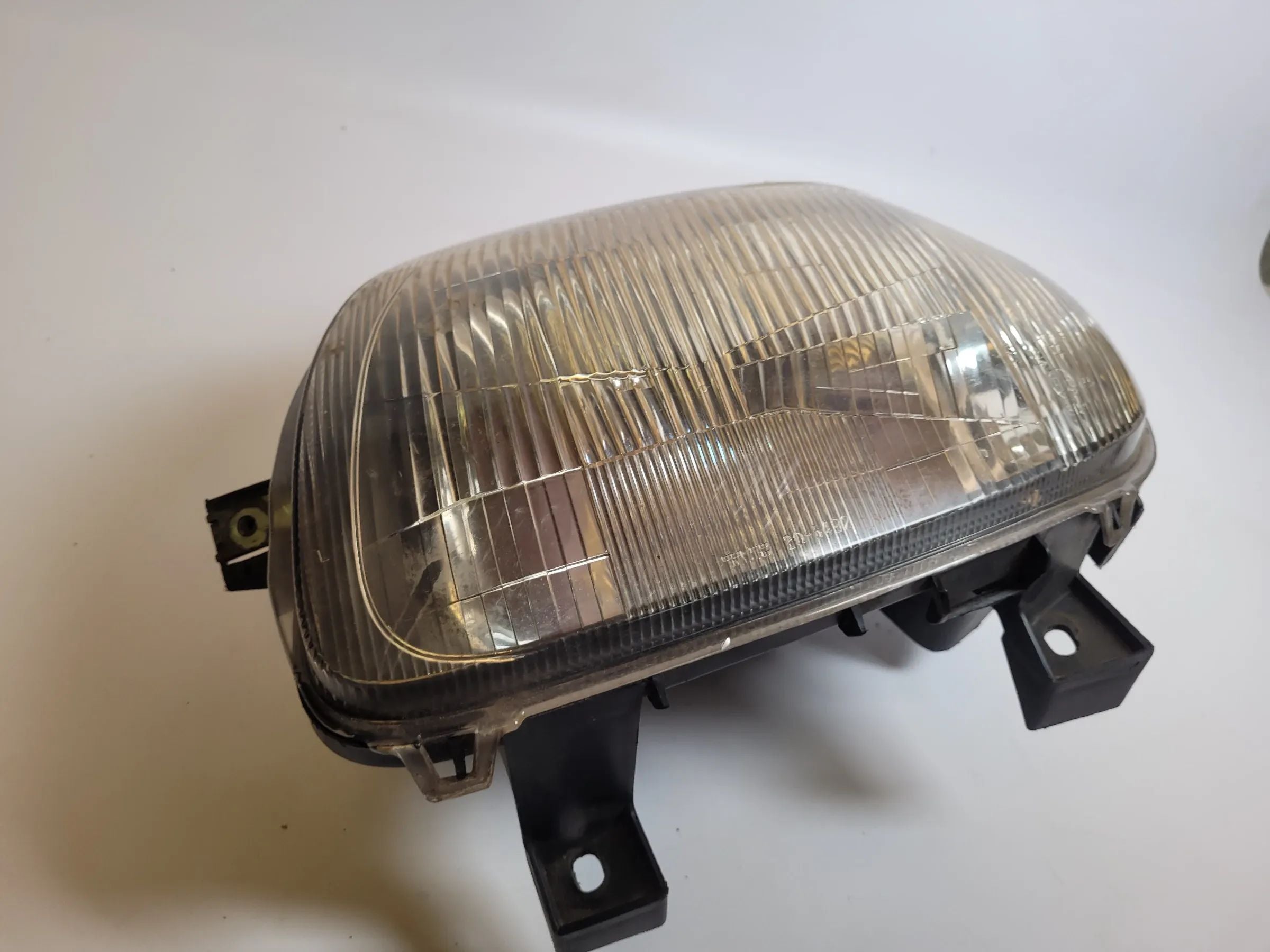 Renault Clio II 2 BB/CB Scheinwerfer/Frontleuchte Links 20-5492