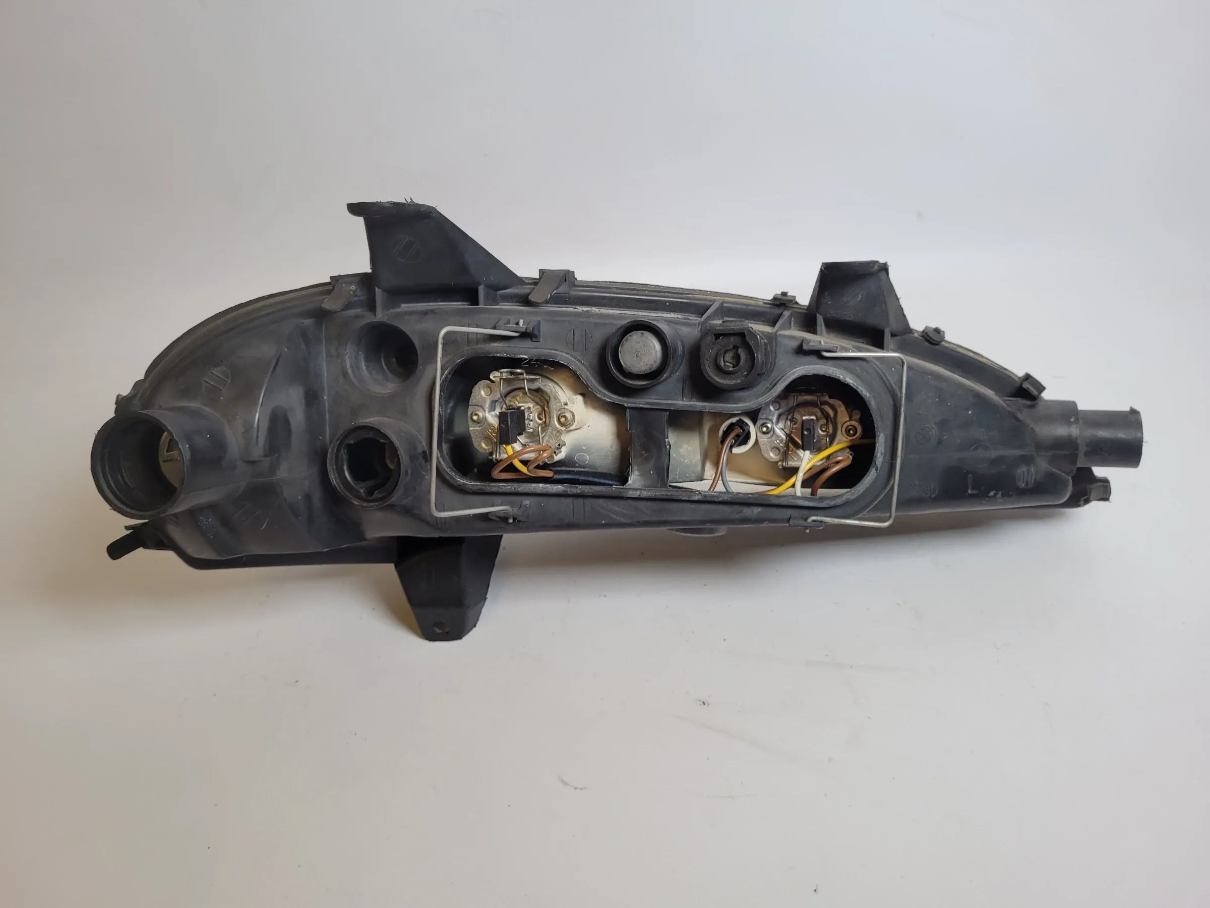 Opel Tigra A S93 Scheinwerfer/Frontleuchte Links 90511129 (Original)