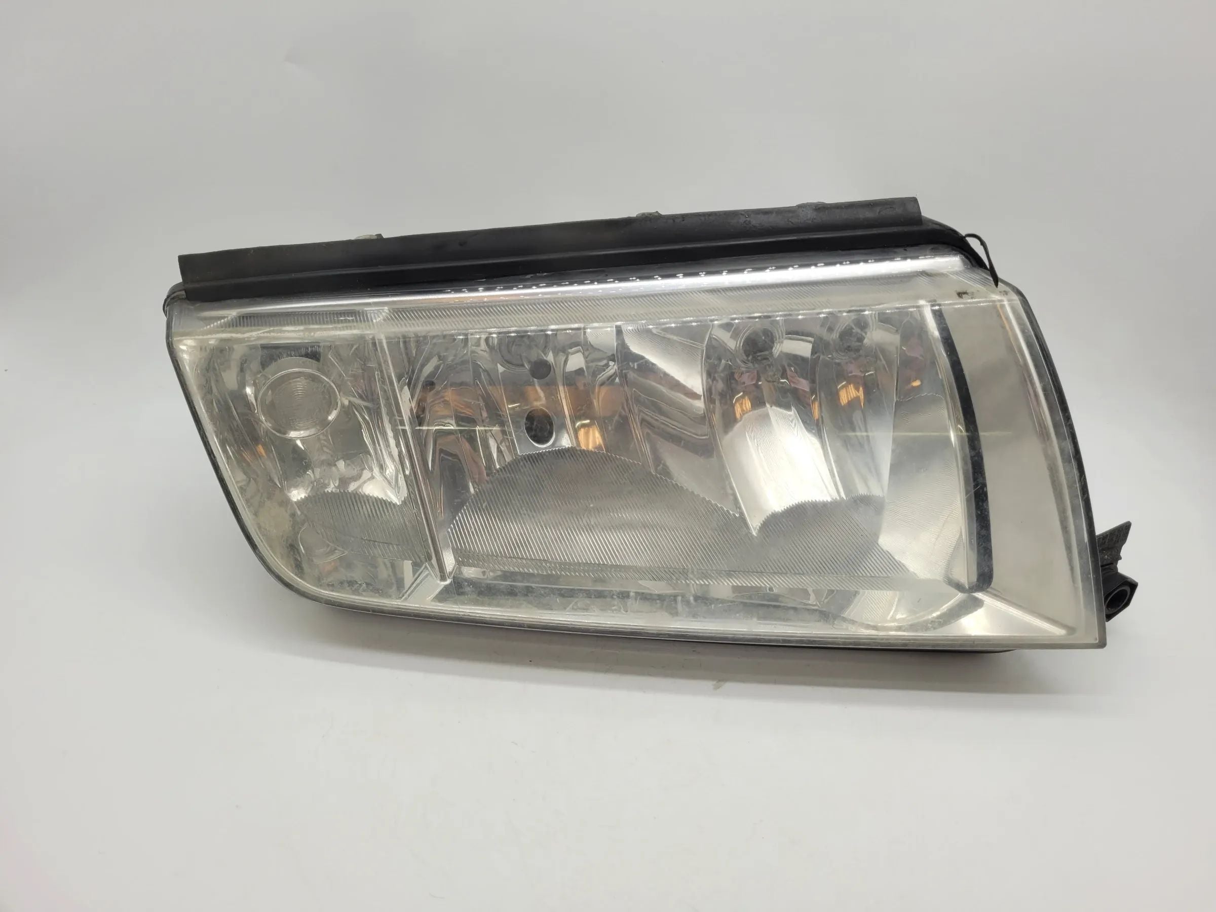 Skoda Fabia 6Y Scheinwerfer/Frontleuchte Rechts 246366 (Original)