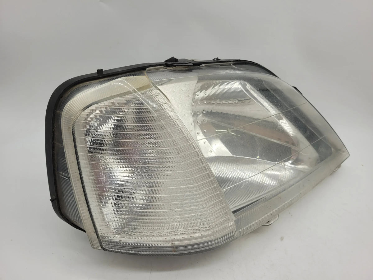 Dacia Logan LS/KS Scheinwerfer/Frontleuchte Rechts 8200211006 (Original)