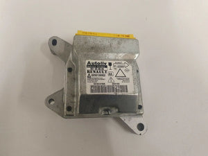 Original airbag control unit Renault Laguna 2 II 2001-2005 8200138952 