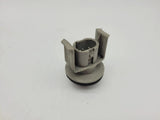 Renault Megane I 1 BA0/1 Scheinwerfer Blinkerfassung L/R (7700427870) (Original)