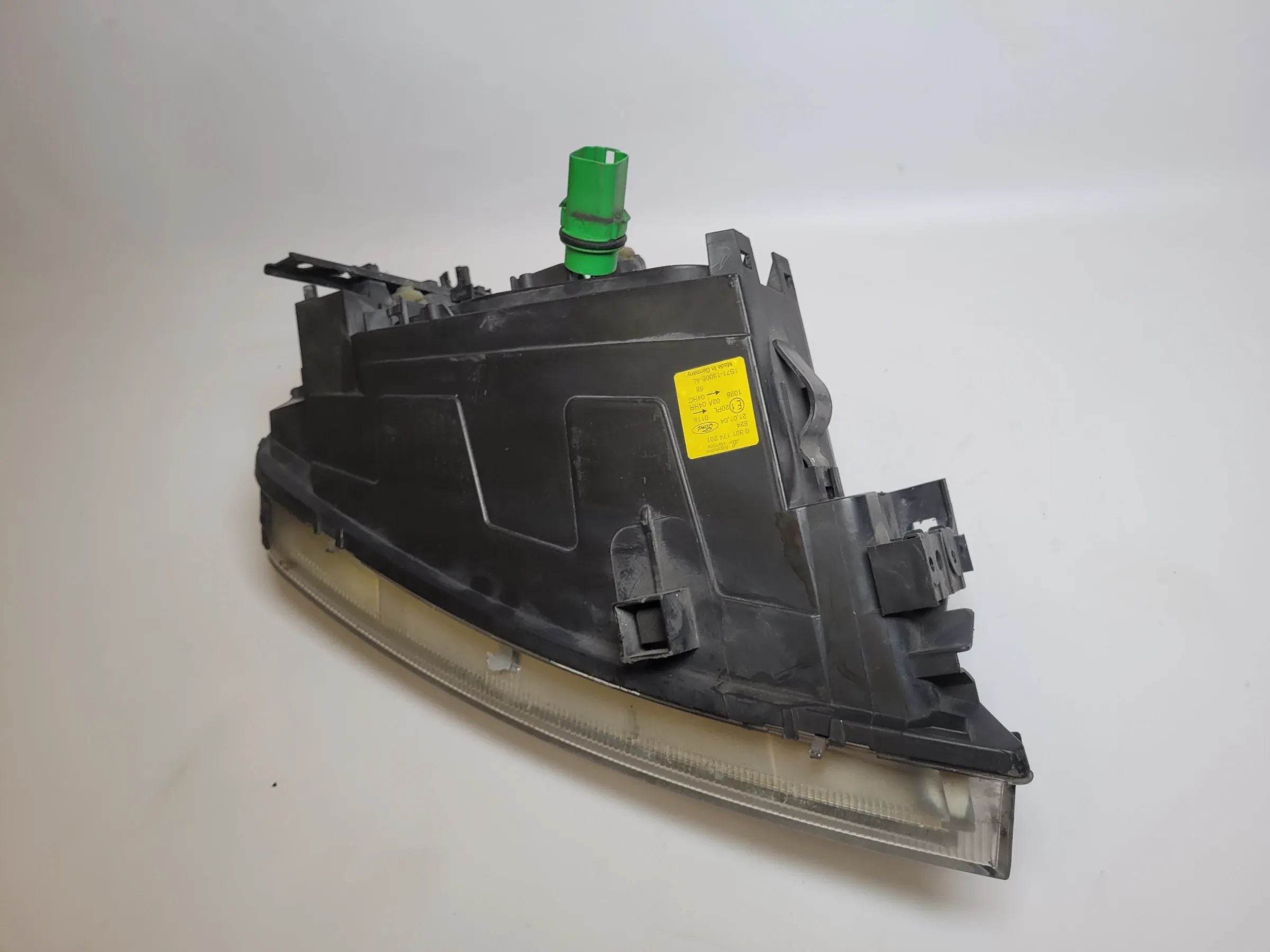 Ford Mondeo III 3 BW/B4/B5 Scheinwerfer/Frontleuchte Links 1S7113006AL
