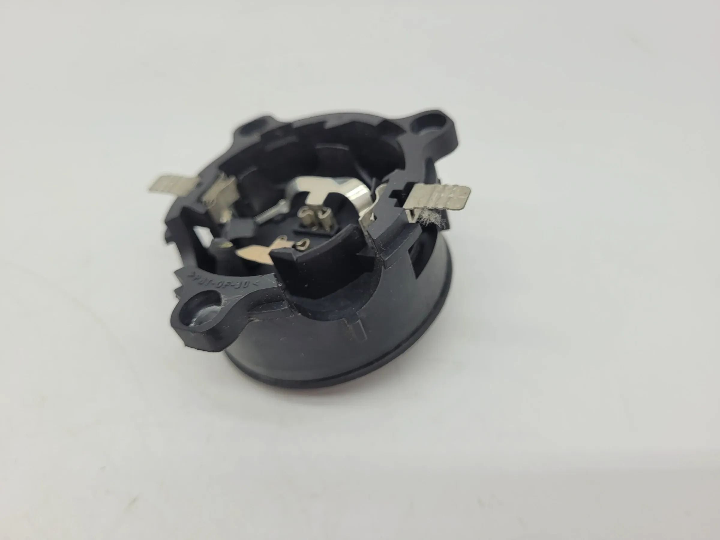 Opel Corsa C X01 Scheinwerfer Lichtfassung L/R 69929040 (Original)