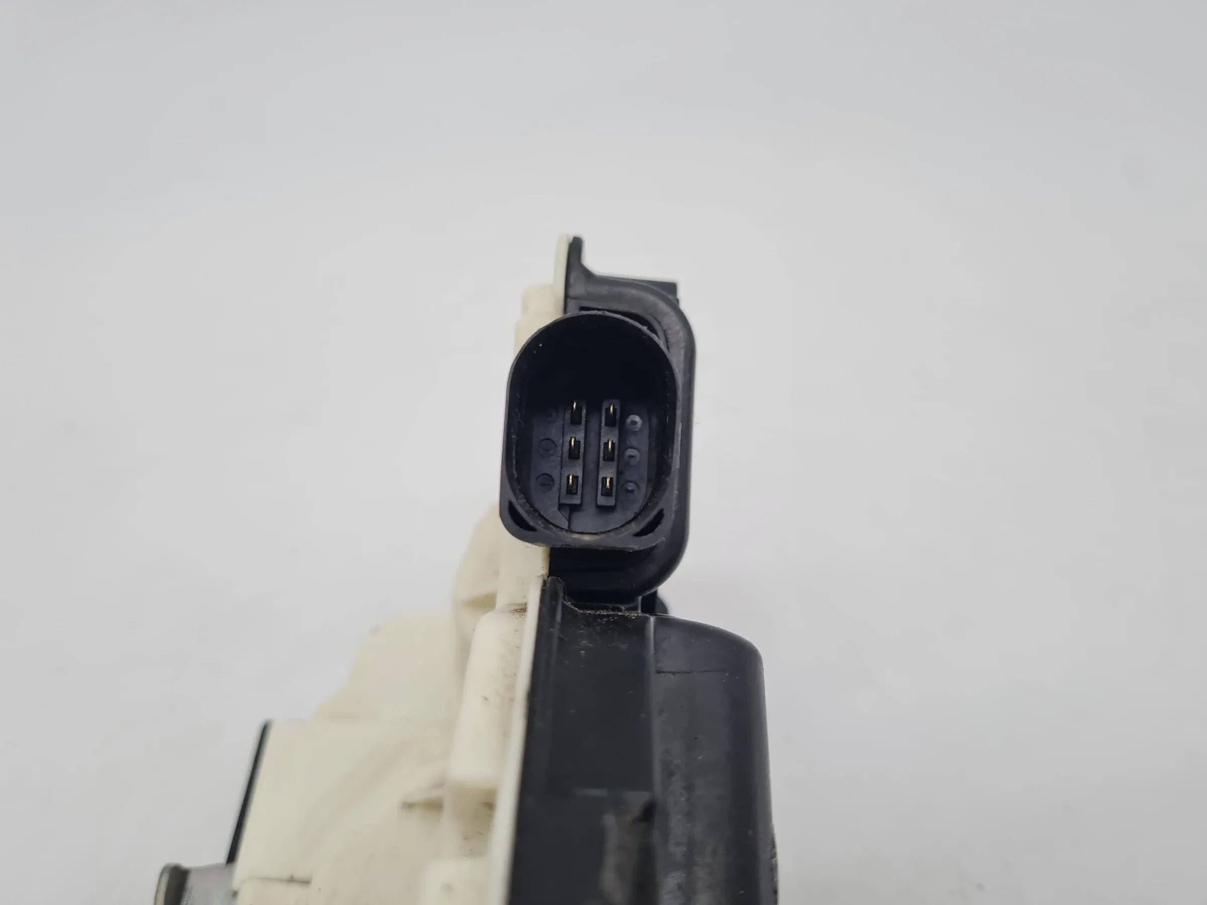 Original Seat Ibiza IV (6J5/6P1) Stellmotor Türschloß ZVS Rechts 5N1837016A