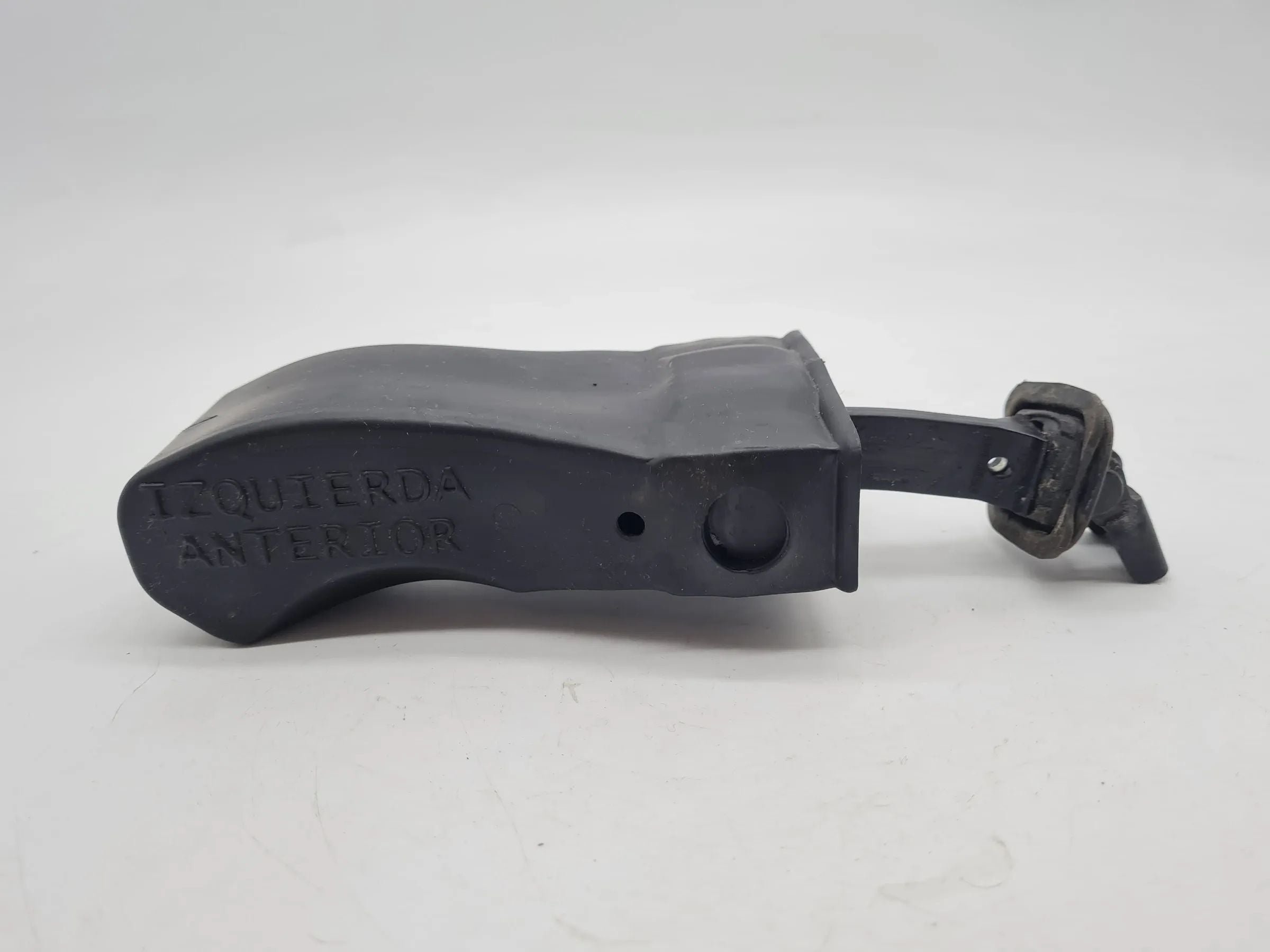 Original Seat Ibiza IV (6J5/6P1) Türfeststeller Türfangband L/R Vorne 6J0837249B
