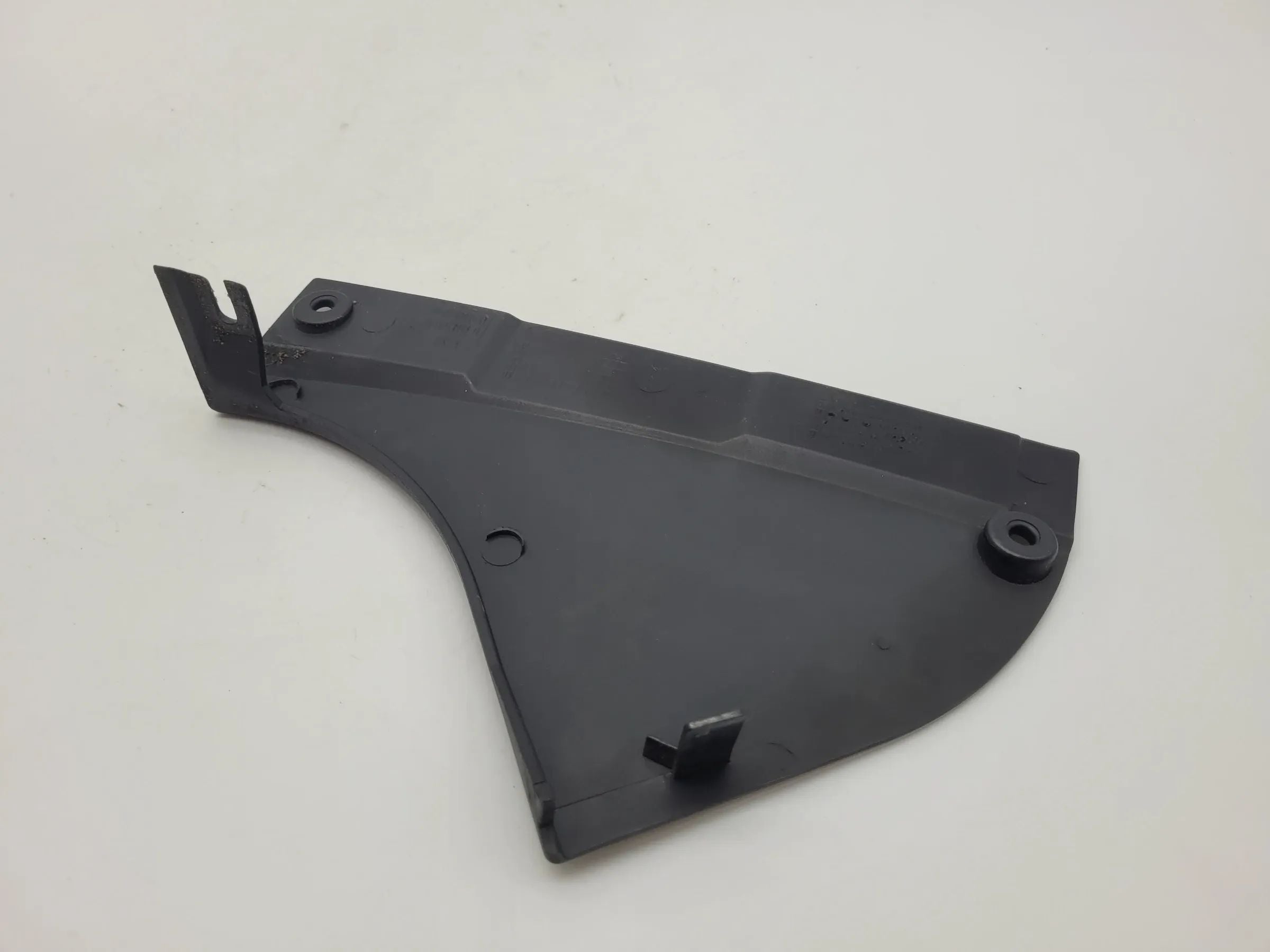 BMW 5er Touring E39 Verkleidung Mittelonsole Handbremse 51.16-8159765 Original