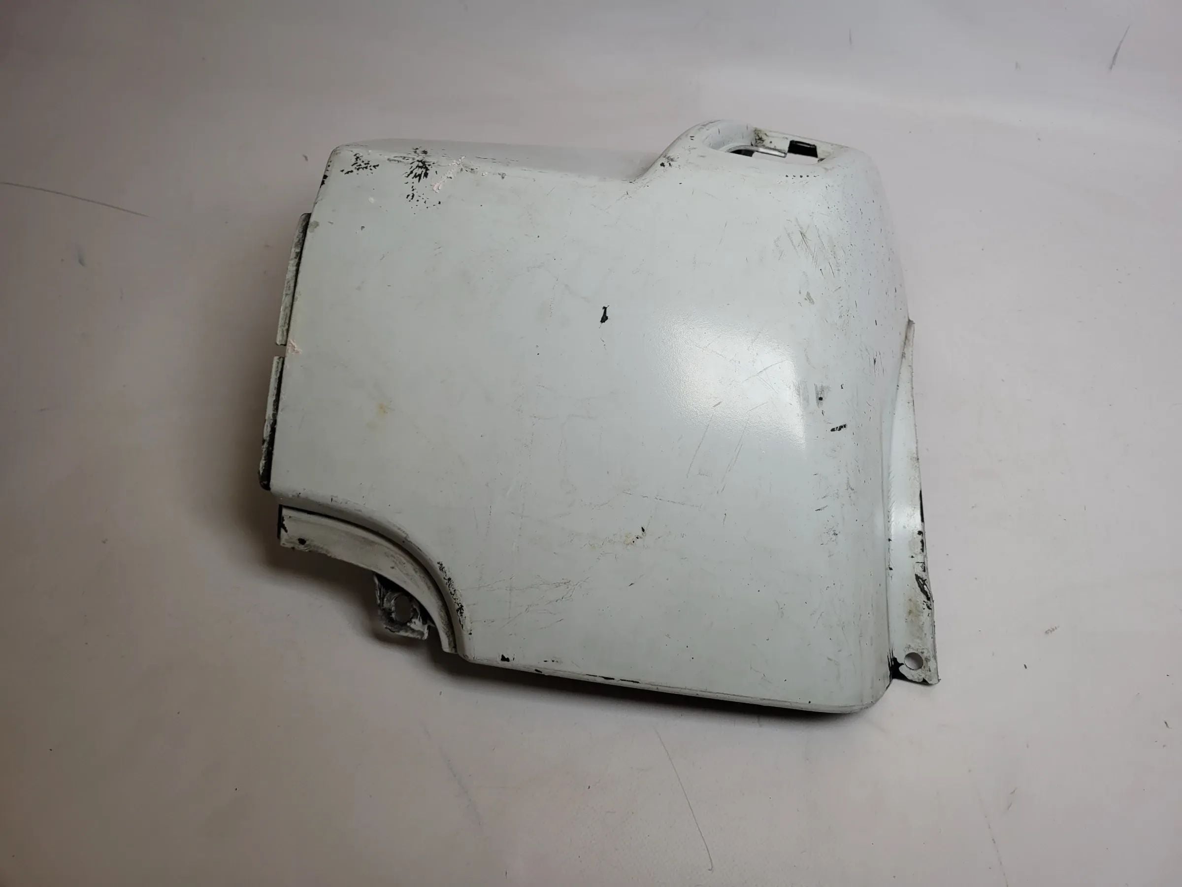 Mercedes Sprinter B906 Stoßstangeecke Stoßstange Ecke A9068802371 Original