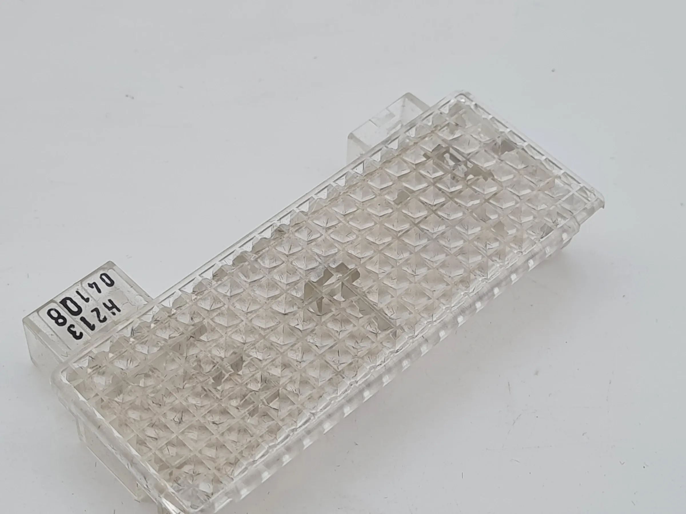 Original Mercedes C-Klasse (W203) Leuchte Licht, Handschuhfach A2038201801