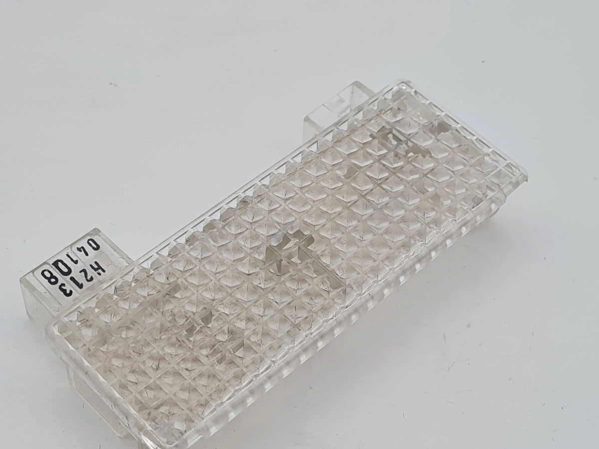 Original Mercedes C-Klasse (W203) Leuchte Licht, Handschuhfach A2038201801
