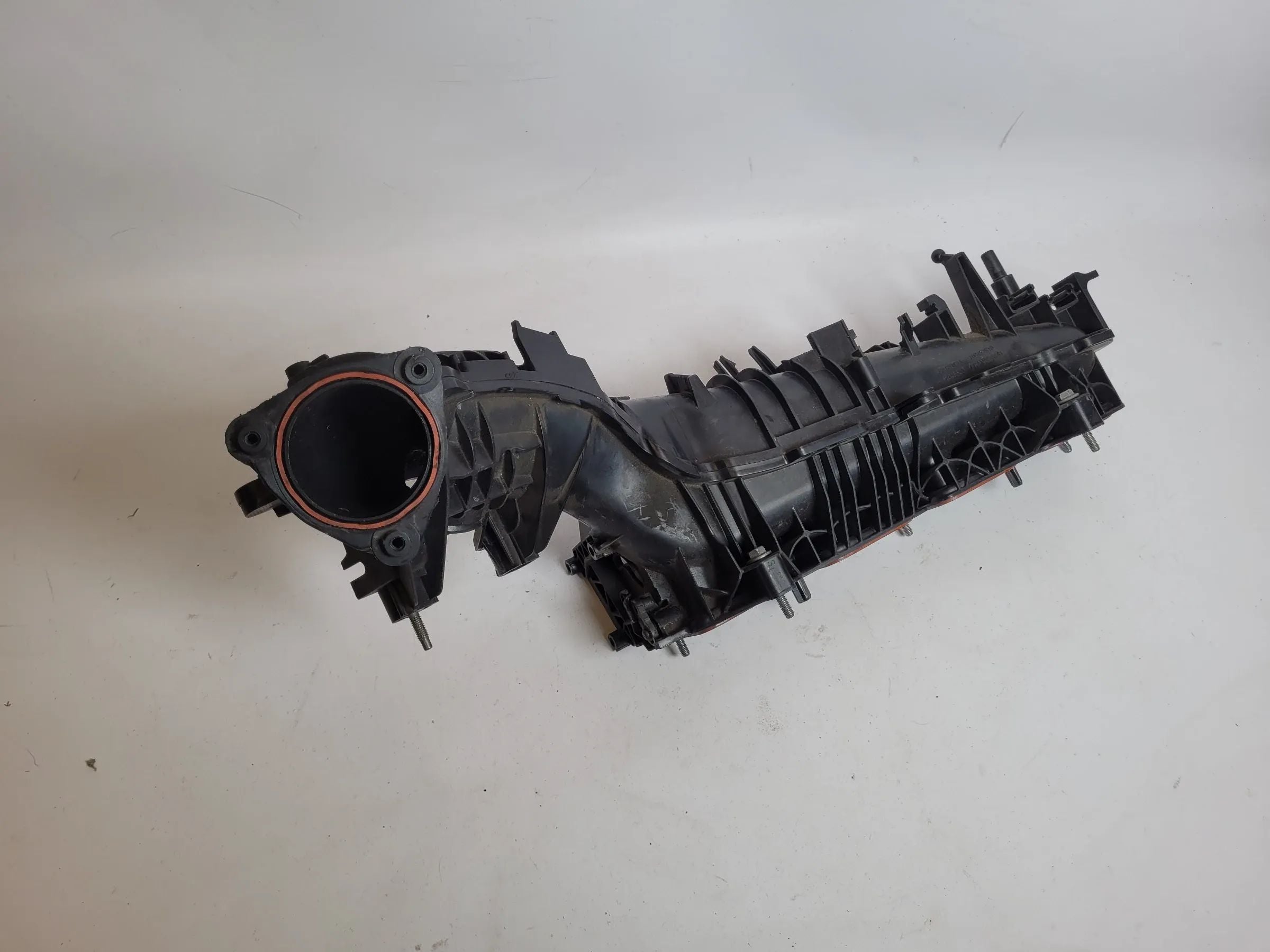 BMW ANSAUGBRÜCKE KRÜMMER SAUGROHRMODUL passend für 2 3 4 5 7 X3 X4 X5 2.0d