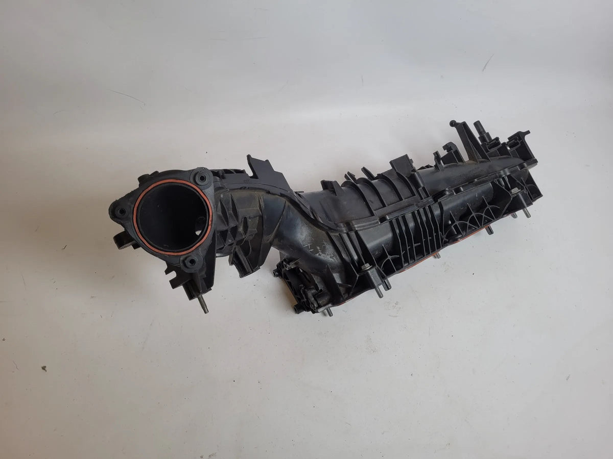 BMW ANSAUGBRÜCKE KRÜMMER SAUGROHRMODUL passend für 2 3 4 5 7 X3 X4 X5 2.0d