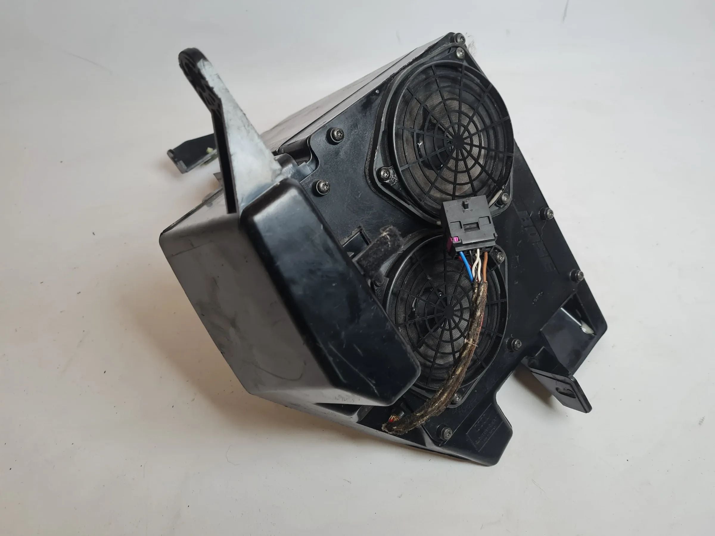 Audi A3 S3/8L Lautsprecher Subwoofer 8L0035381A Original