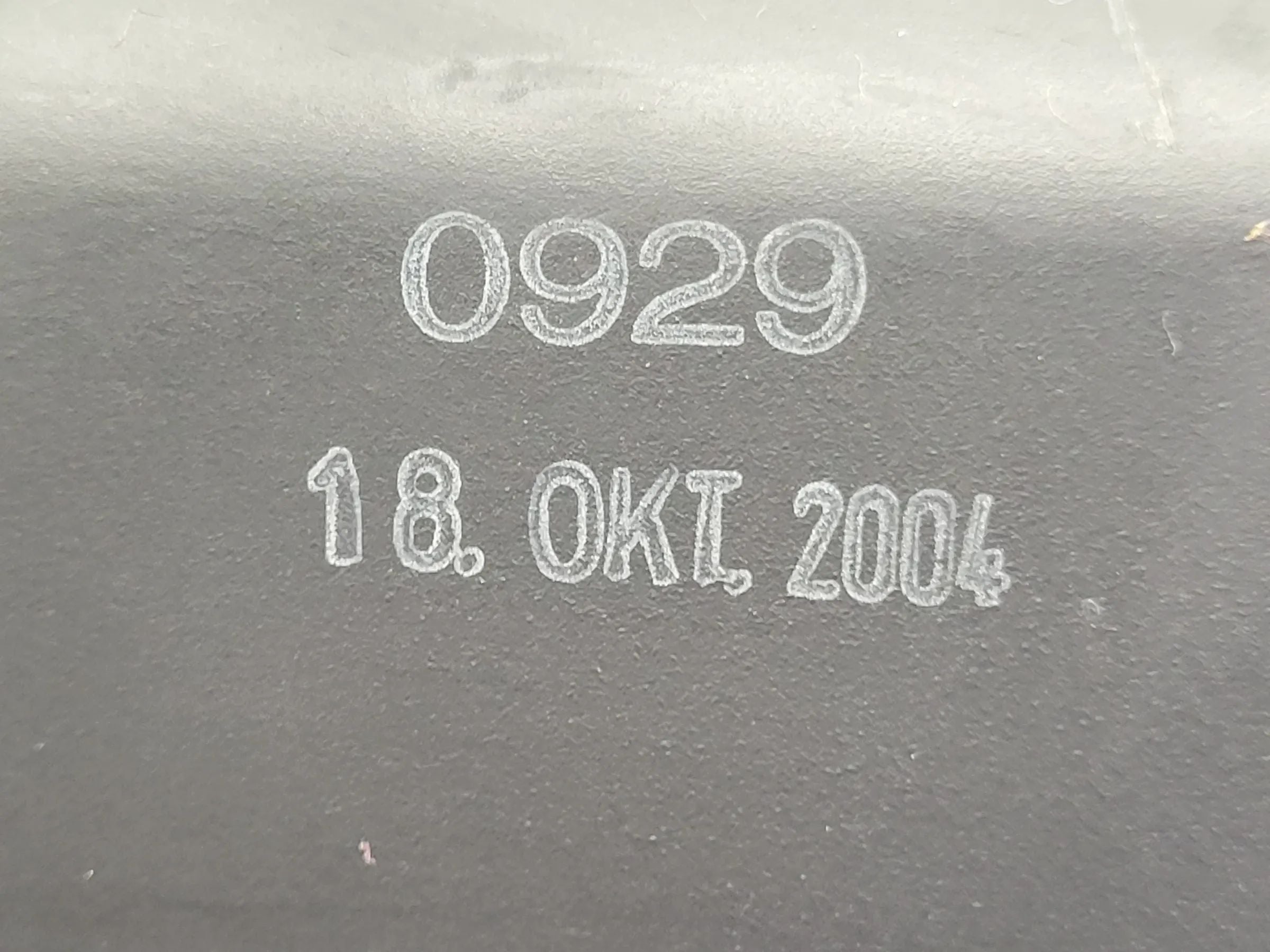 BMW E60 E61 E63 E64 Luft Filter Ansaug Schall Dämpfer Benziner M54 N52 7521030