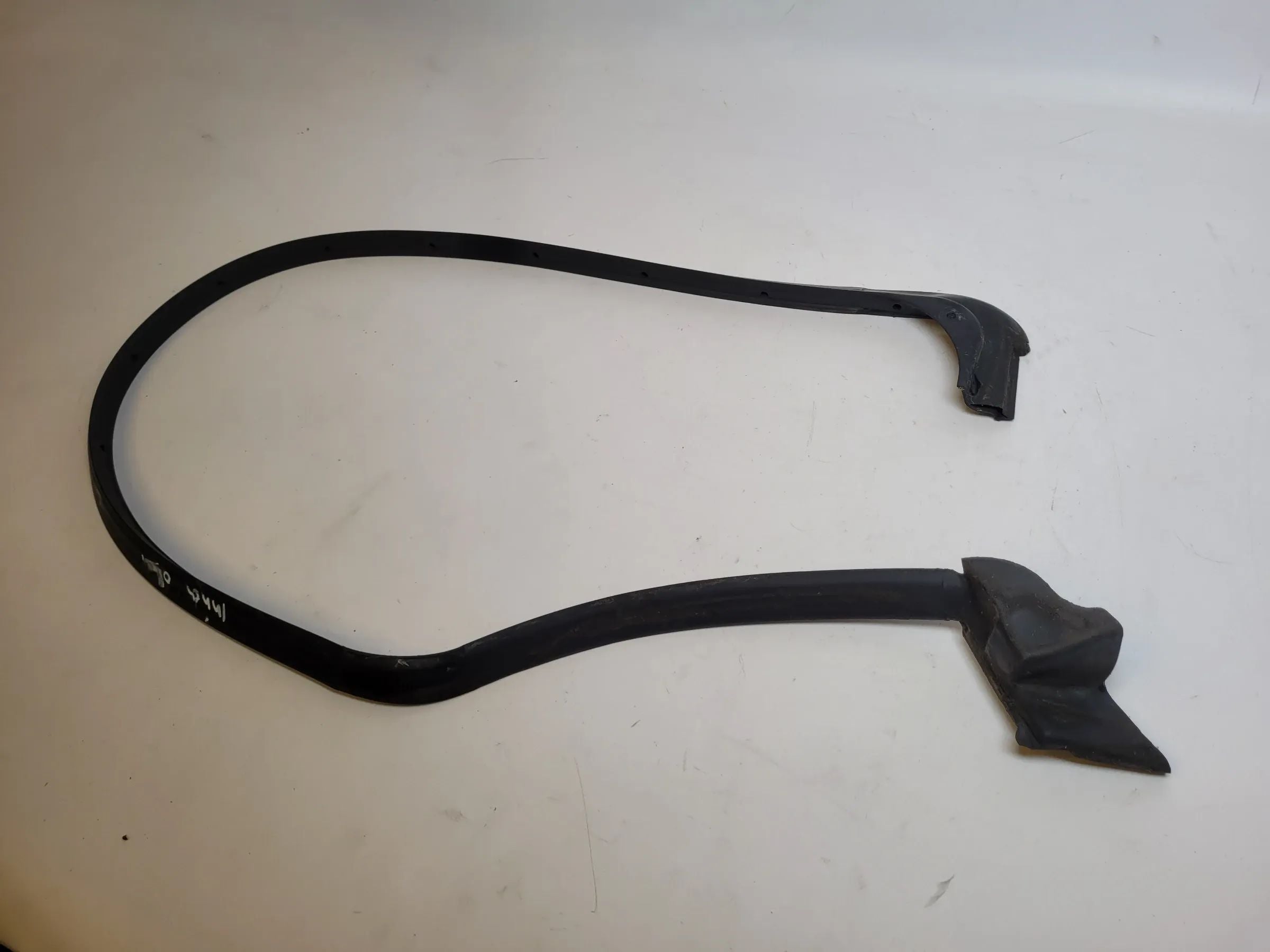Fiat Punto Grande 199 Rahmen Dichtung Vorne Rechts Original