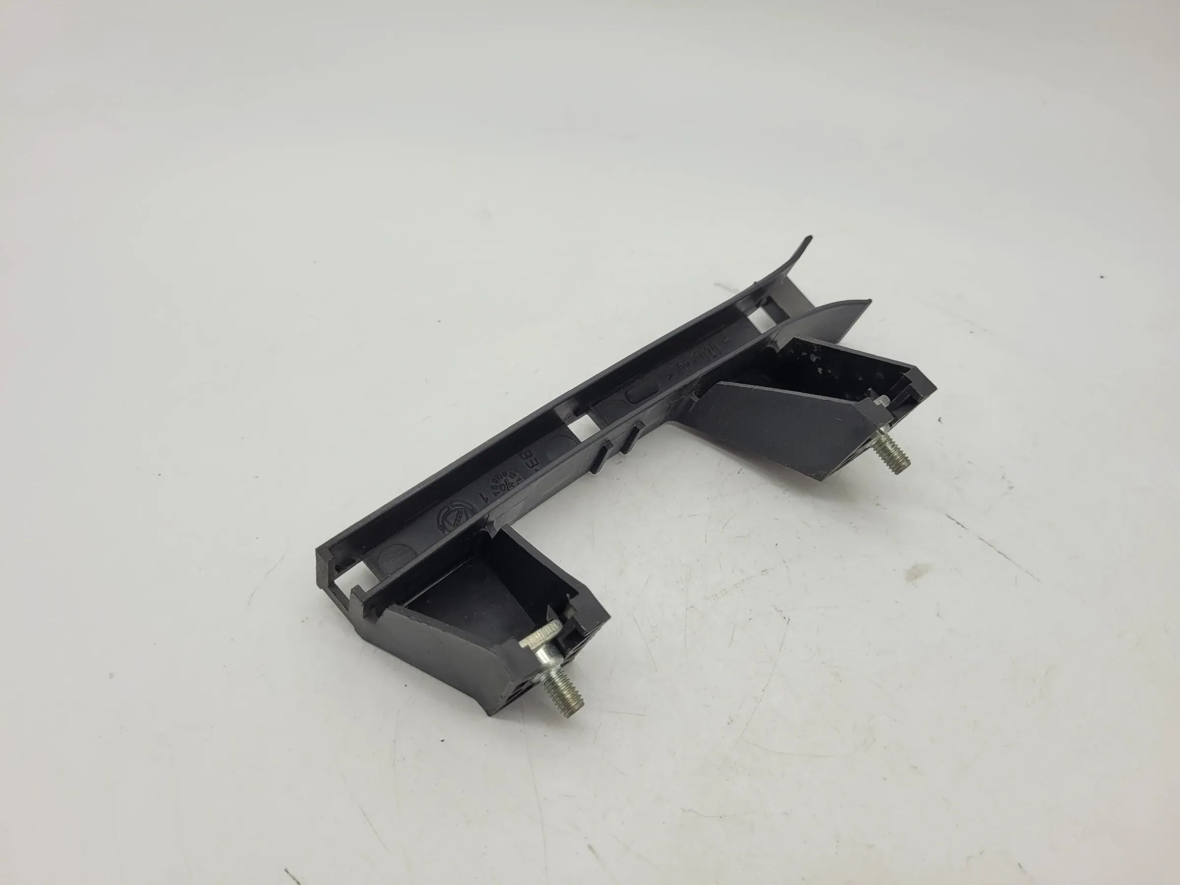 Fiat Punto Grande Fensterführung Schiene Tür Vorne Rechts 51726638 DX Original