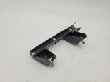 Fiat Punto Grande Fensterführung Schiene Tür Vorne Rechts 51726638 DX Original