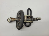 Fiat Punto Grande 199 Türfangband Türstopper Türbremse Vorne Links Original