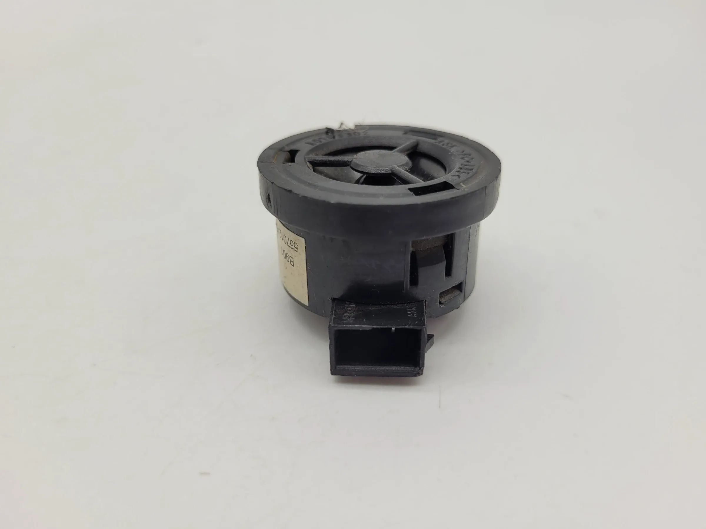 Fiat Punto Grande 199 Lautsprecher Hochtöner Vorne L/R 7297241087-01 Original