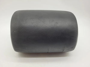 BMW 5er Touring E39 Kopfstütze Kopflehne Leder Schwarz Hinten Links Original
