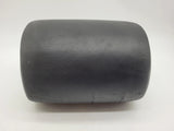BMW 5er Touring E39 Kopfstütze Kopflehne Leder Schwarz Hinten Links Original