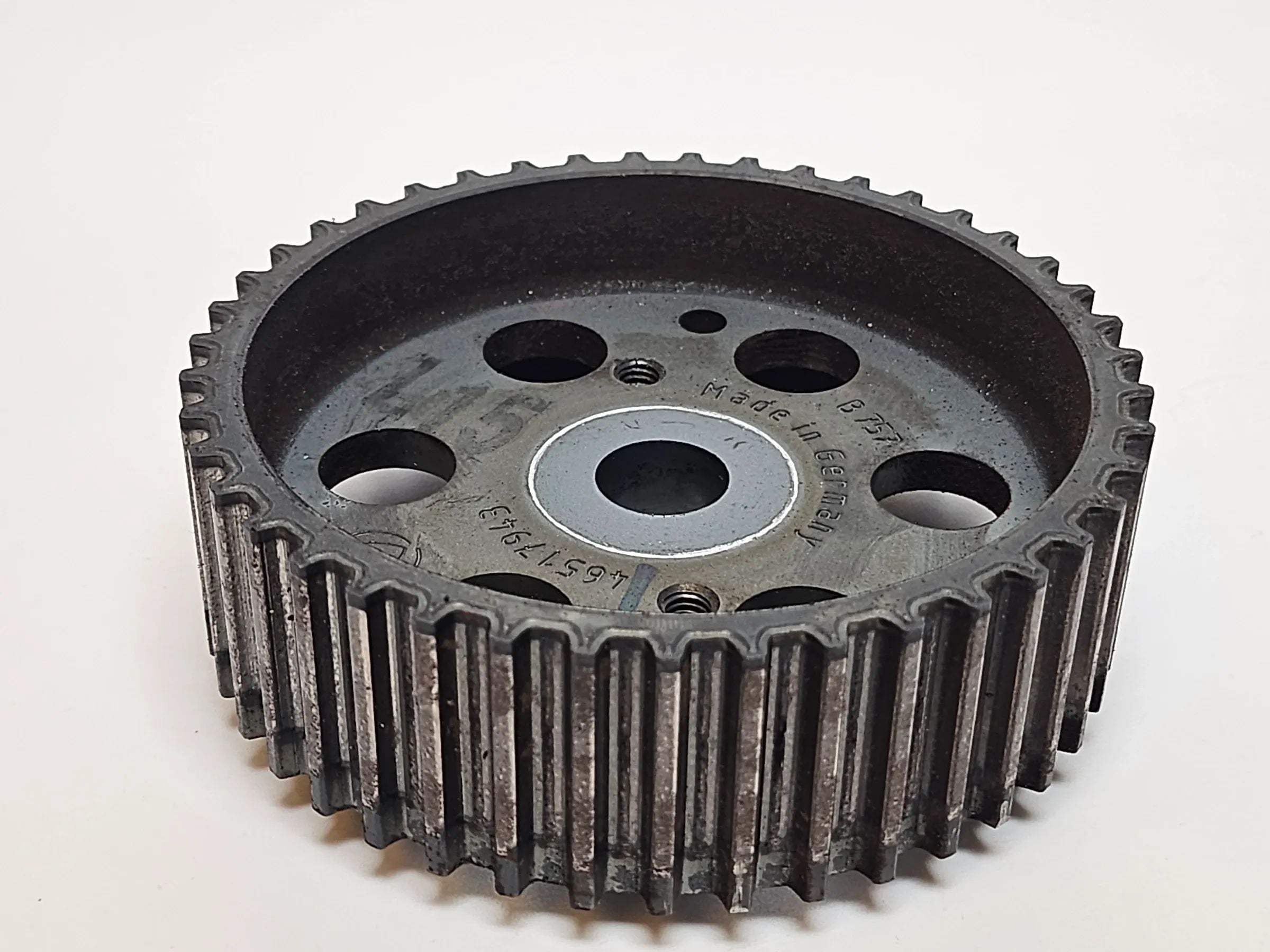 Punto 188 1,9 JTD Zahnrad Riemenscheibe Hochdruckpumpe 46517943 Original
