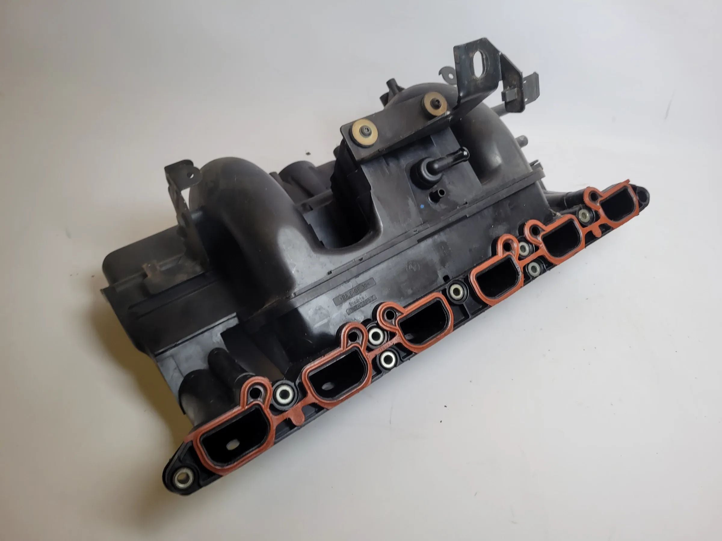 BMW 5er Touring E39 Ansaugbrücke Ansaugkrümmer 752329004 Original