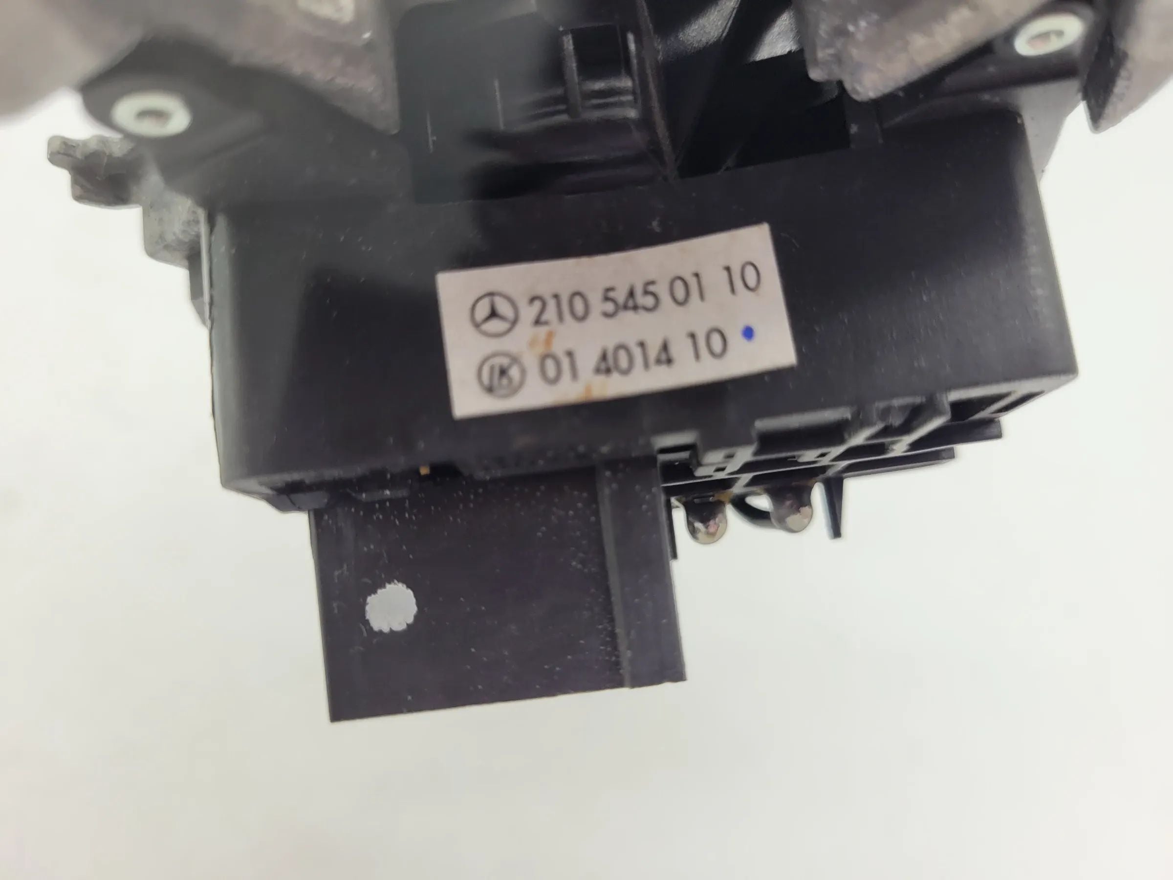 Mercedes Blinkerhebel Lenkstockschalter Wischerhebel W208 CLK W210 2105450110
