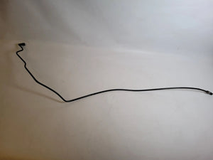 BMW 5er Touring E39 Teileleitung 16.13-1184672 Original