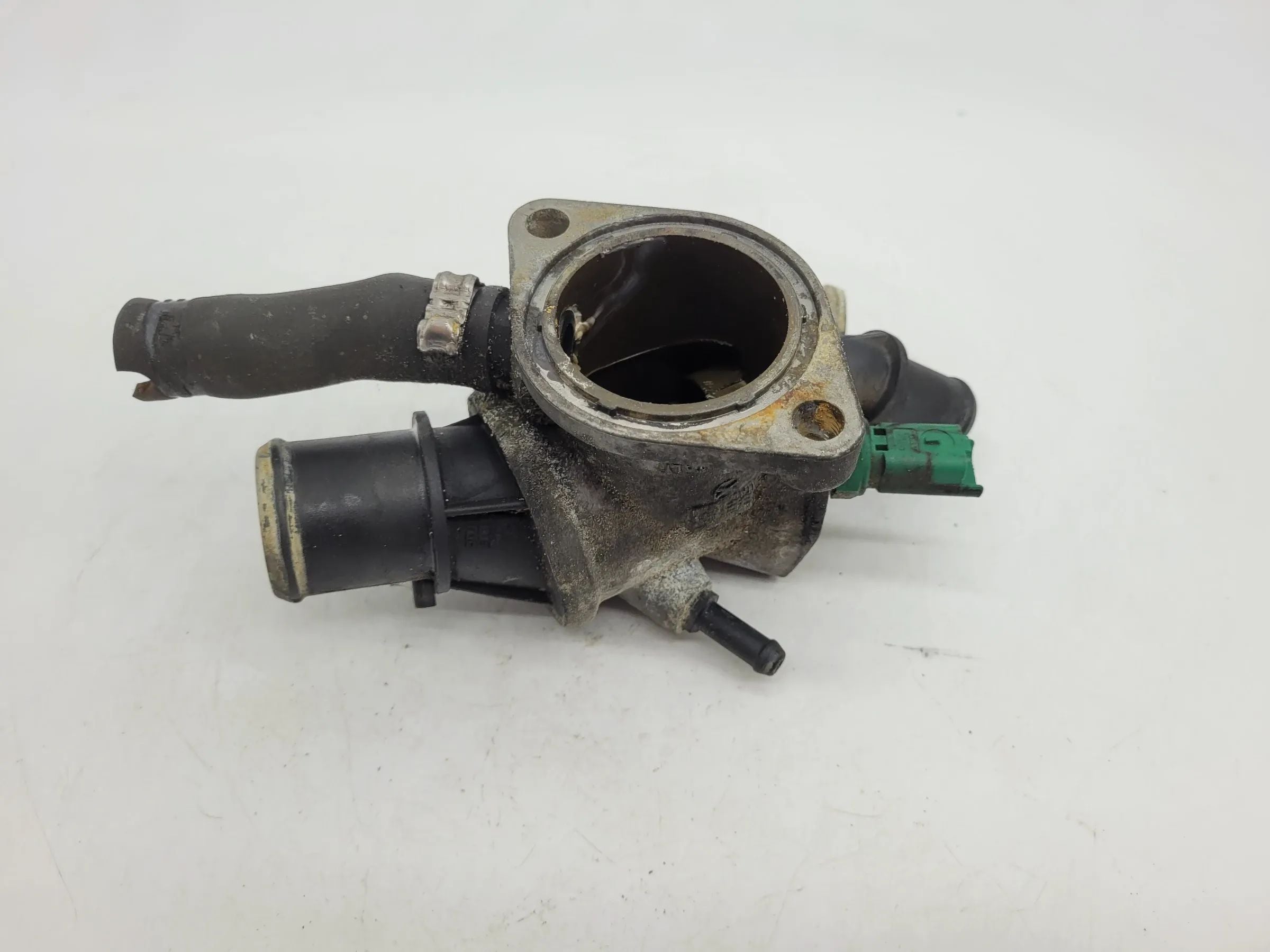 Original Fiat Punto 188 1,9 JTD Thermostat 46758586