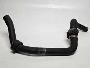 Fiat Punto  188 1,9 JTD Kühlwasserschlauch zum Wärmetauscher 2 Original