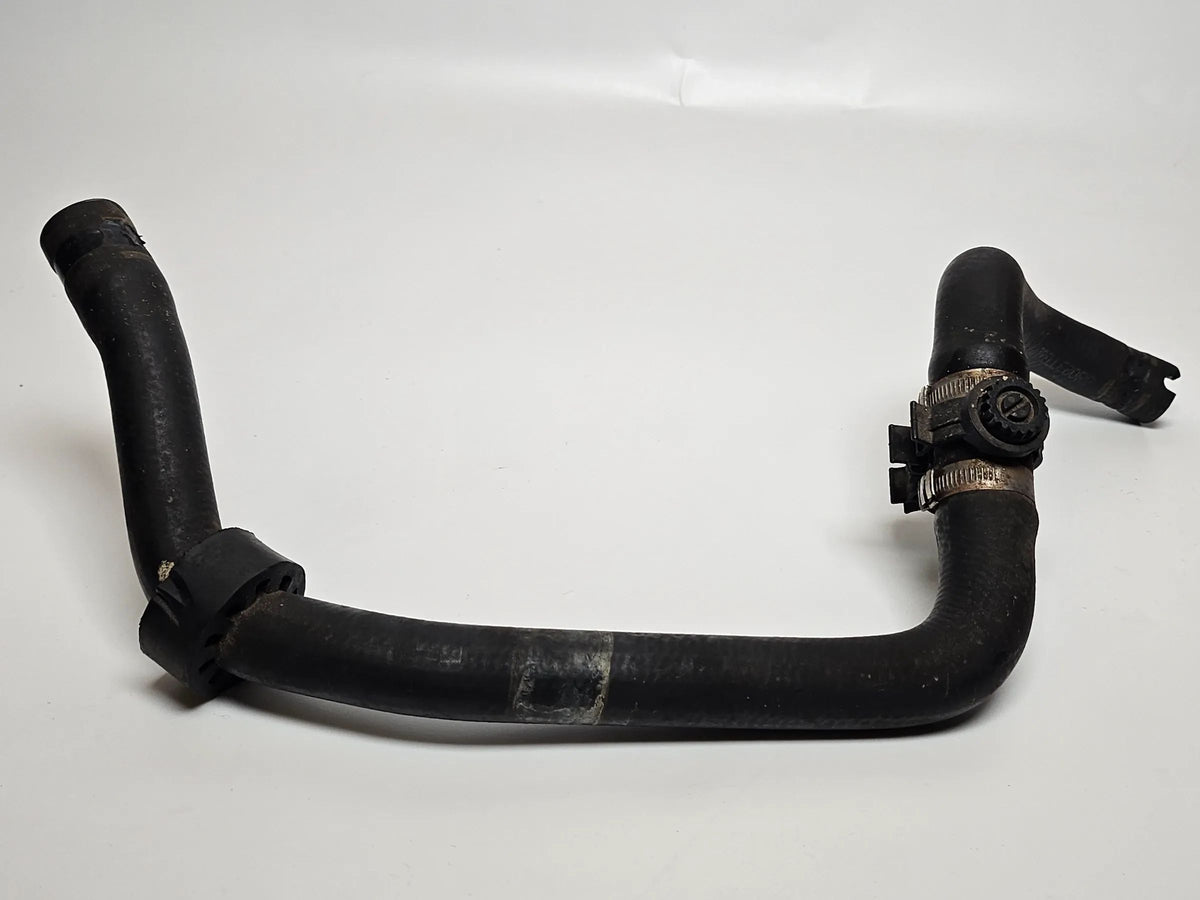 Fiat Punto  188 1,9 JTD Kühlwasserschlauch zum Wärmetauscher 2 Original