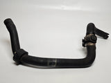 Fiat Punto  188 1,9 JTD Kühlwasserschlauch zum Wärmetauscher 2 Original