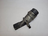 Original BMW 3er E46 Ölfiltergehäuse Gehäuse 1743242