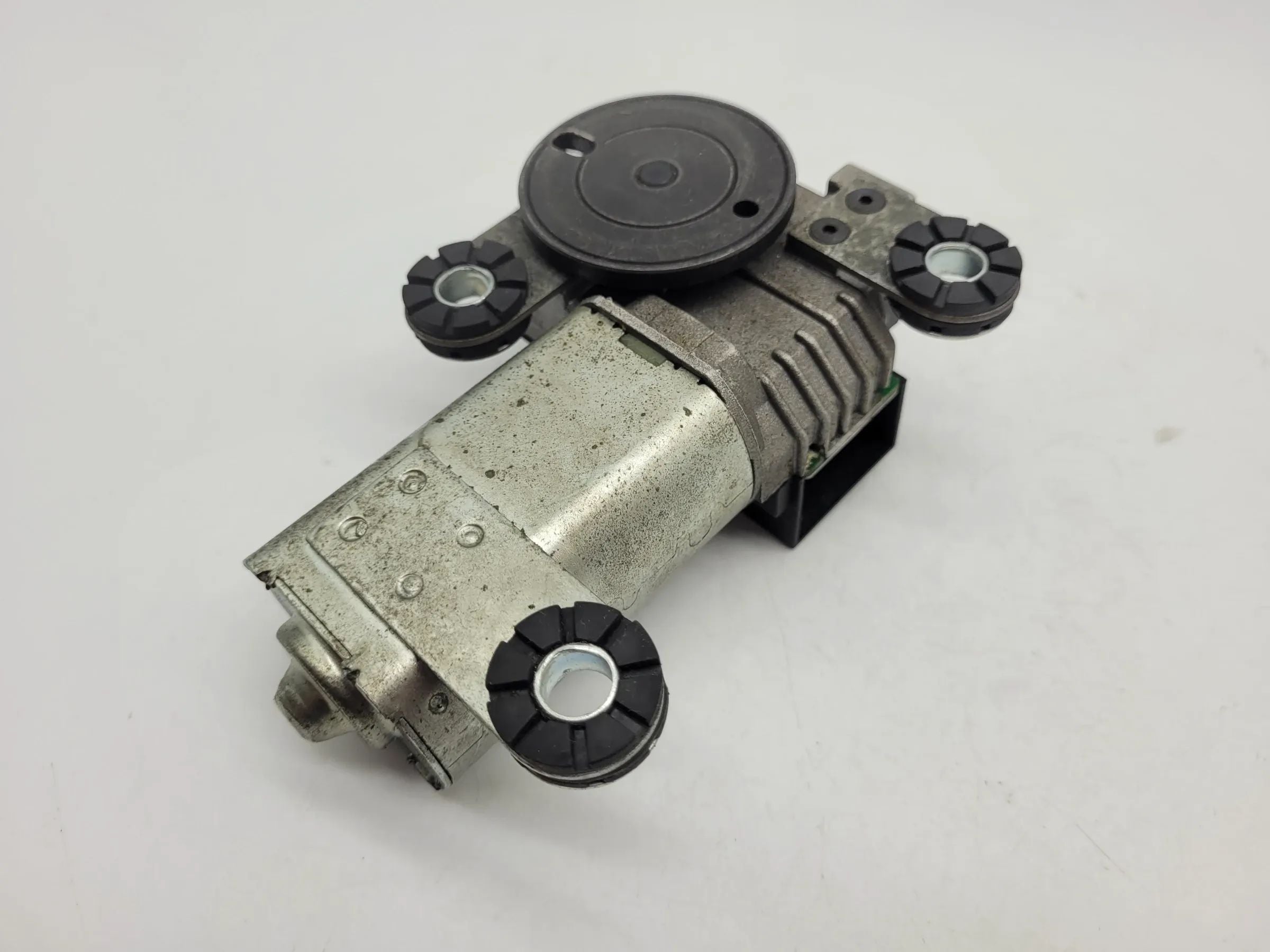BMW 5er Touring E39 Wischermotor Hinten 8361640 (Original)