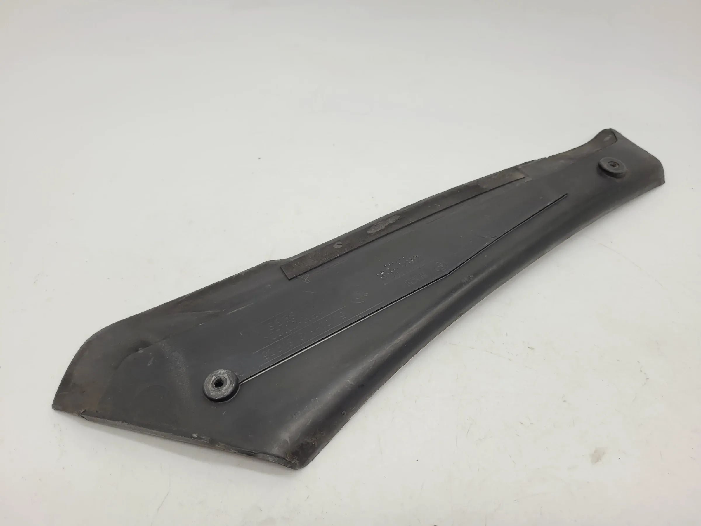 BMW 5er Touring E39 Kofferraum Heck Verkleidung 51.71.8128925 (Original)