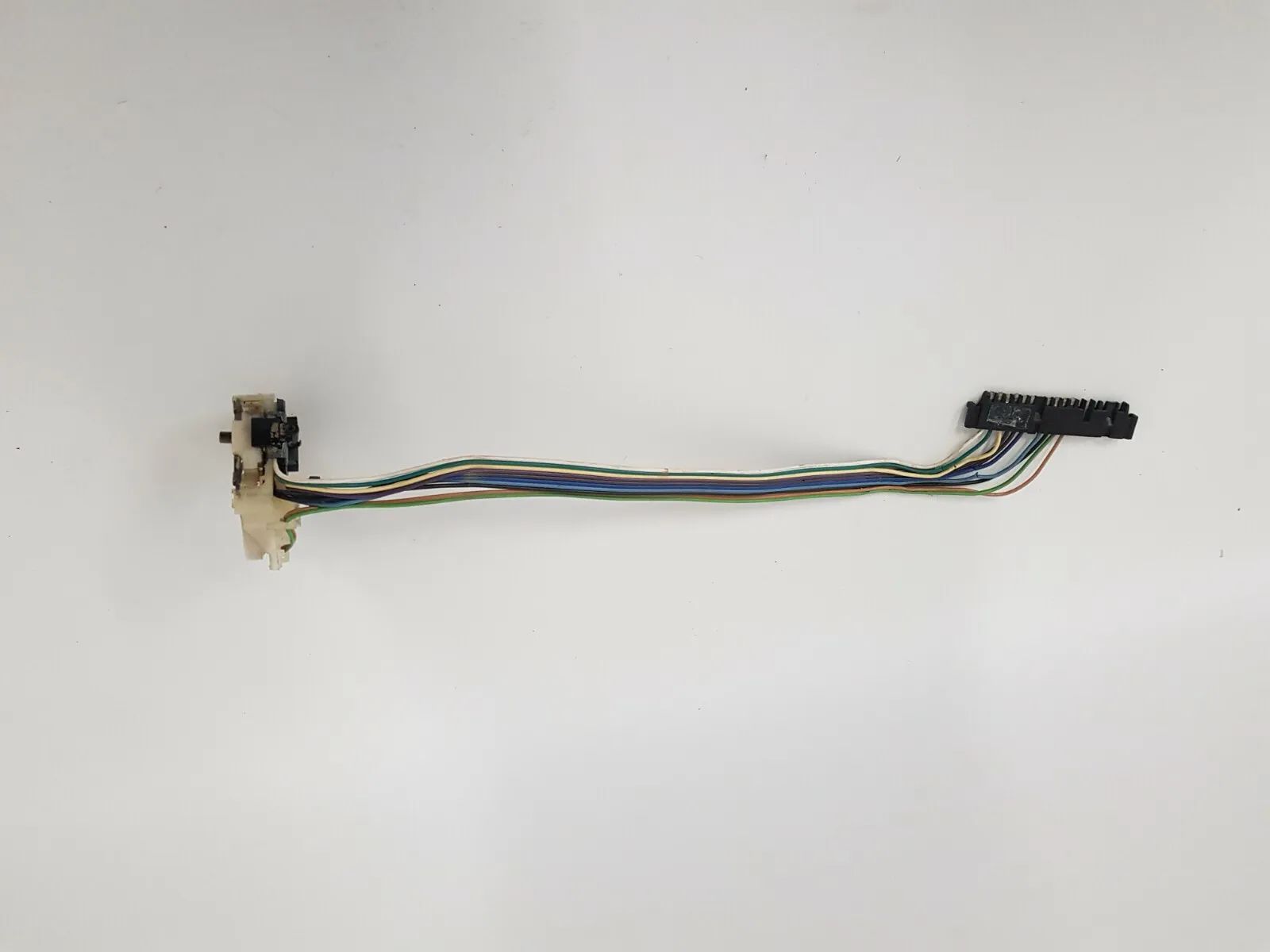 Jeep Cherokee XJ Anneau Collecteur Klaxon Colonne de Direction Réglable 84-96