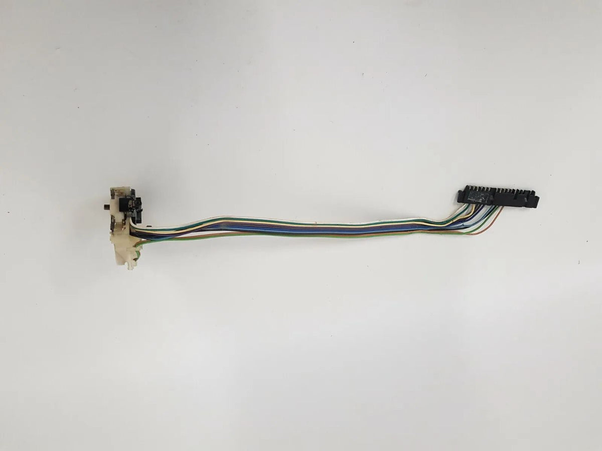 Jeep Cherokee XJ Anneau Collecteur Klaxon Colonne de Direction Réglable 84-96