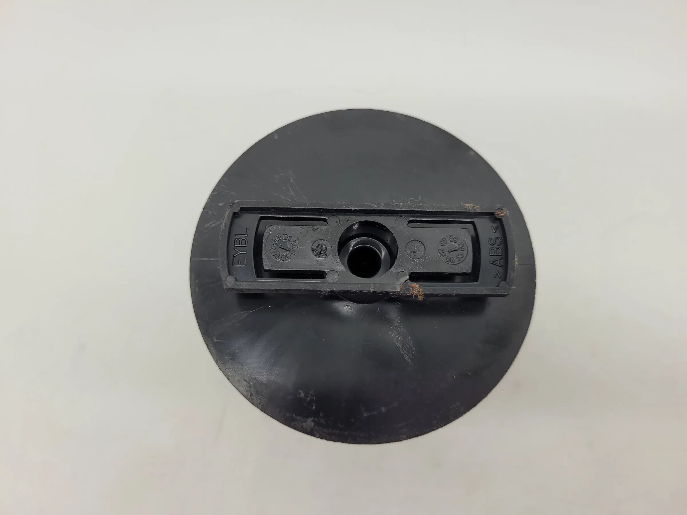 BMW 5er E39 Trennwand Mittelstück Kofferraum 8208731 (Original)
