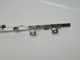 BMW X5 E53 3,0 i xDrive 306S3 M54 M54B30 Einspritzleiste 143982702 Original