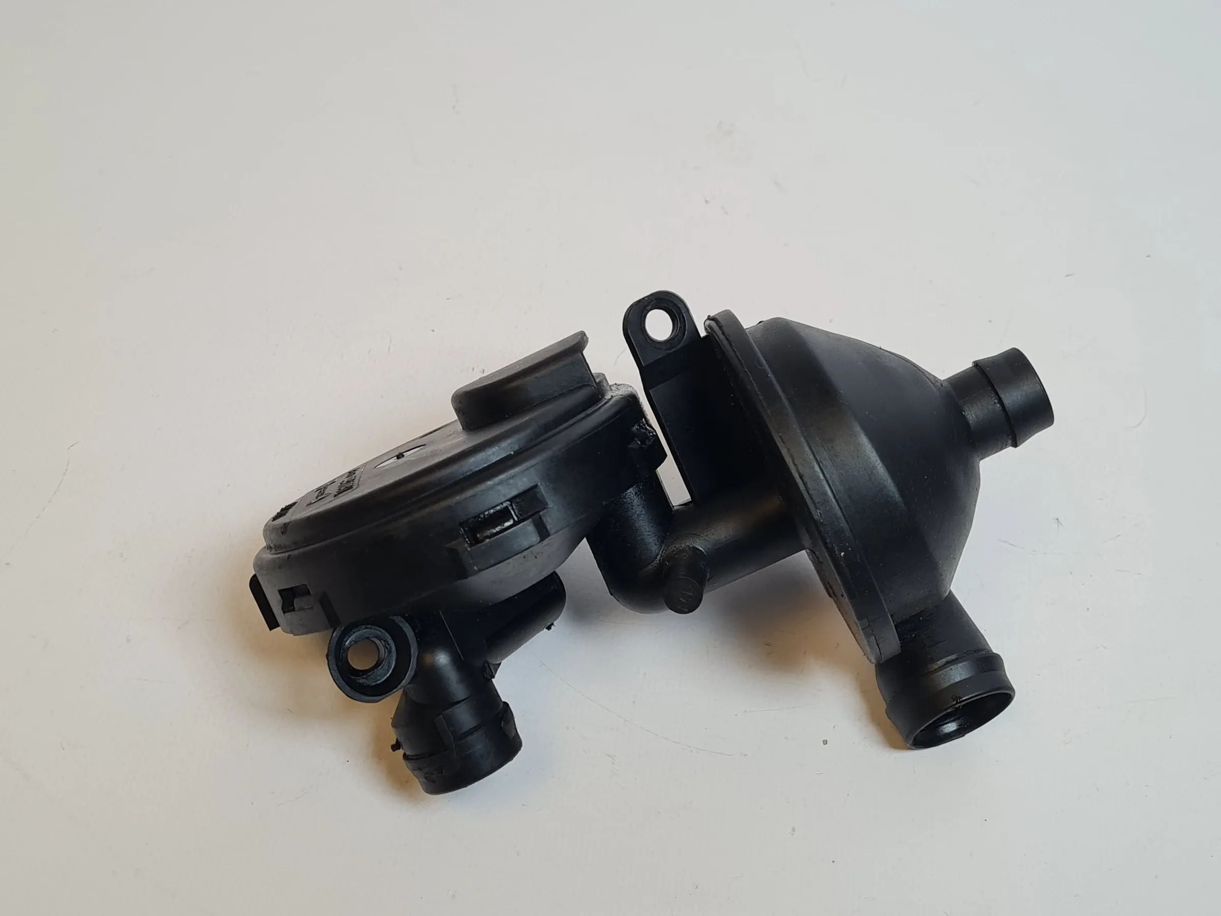 BMW 3er/5er E39/E46 Ventil Kurbelgehäuseentlüftung 7501566 Original